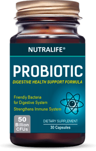Probiotic supplement